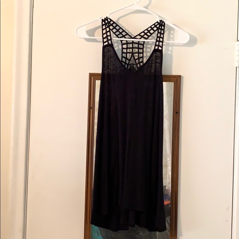 American Rag black tank top